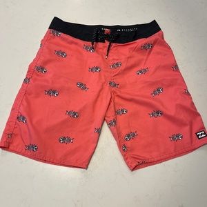 Billabong Men’s board shorts
